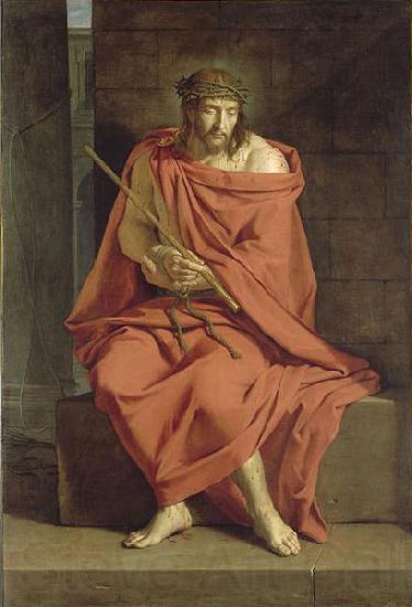 Philippe de Champaigne Ecce Homo